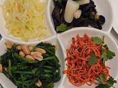 -东方饺子王(顺义石门店)