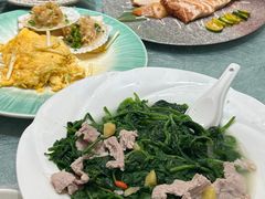 -清心鸡沙田乳鸽店·非遗传承(石溪店)