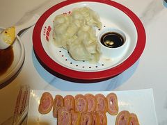 -李老哈·东北菜(宋园路店)