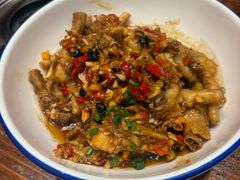 -衡厨·衡阳土菜(中南店)