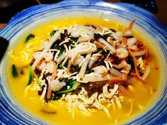 -扬州狮子楼·非遗淮扬菜(东关街店)