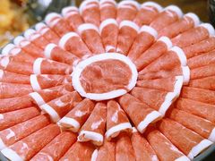 -快乐小羊火锅餐厅(农科路店)