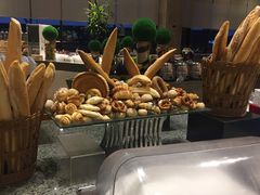 -青岛银沙滩温德姆至尊酒店