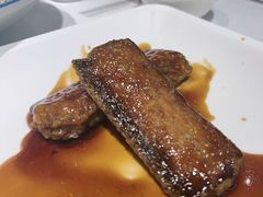 -海富门·带鱼·淮扬菜·粤菜(甘家口店)