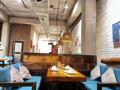 -苹果树下艺术餐厅(通州店)