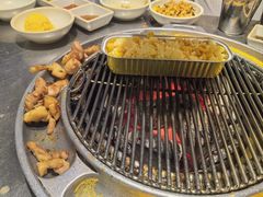 -喜来稀肉(虹泉路店)