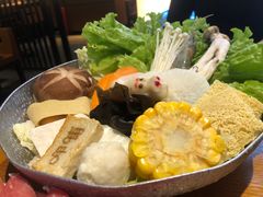 -呷哺呷哺(融创茂店)