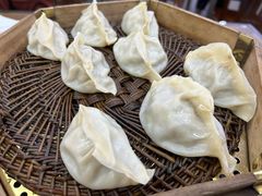 -西安贾三灌汤包·回坊小吃·清真炒菜(北院门总店)