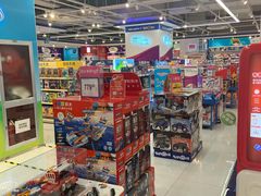 -TOYSRUS玩具反斗城(杭州萧山万象汇店)