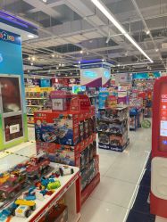 -玩具反斗城(万象汇店)