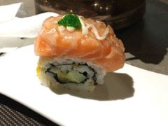 寿司-海天盛宴海鲜自助(正大广场店)