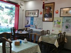 大堂-名门小厨(劲松店)