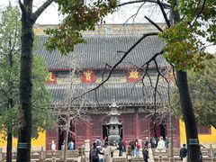 -西园戒幢律寺