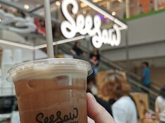 -Seesaw Coffee(上海虹桥天地店)