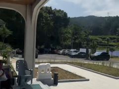 -山王坪喀斯特国家生态公园