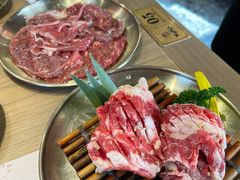-西塔老太太泥炉烤肉(双井店)