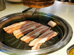 -故乡味韩国料理(汇景广场店)