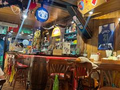 -VIKING SALOON西部美式烟熏烤肉(和平路店)