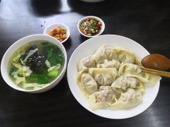 -巧云大馄饨(南阴阳营总店)