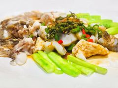 -猪肉婆私房菜(容桂总店)