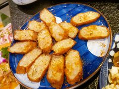 -醉火烧泥炉烤肉(孩儿巷店)