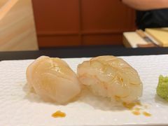 北海道带子寿司-Sushi Hanzo半藏(天环广场店)