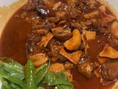 -宴昆山·私房菜(春晖店)