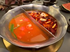 -湊湊火锅·茶憩(南京万象天地店)