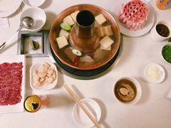 -八先生涮肉房(三里河店)