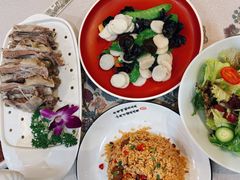 -阿西叶滩羊馆(交大店)