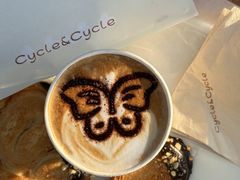 -Cycle&Cycle Artisan(天目里店)