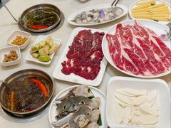-围炉夜话·潮汕卤水火锅(榕江店)