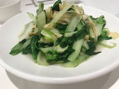 腐皮小白菜-淮扬厨子(健康路店)