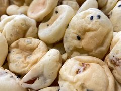 提子麻薯-鲍师傅糕点(五角场店)