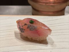 -晴空·日本料理(万象城店)
