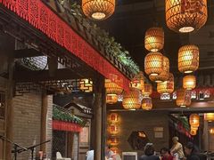 -南京大牌档(凯德1818店)