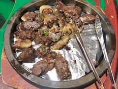 -九十九顶毡房(阜石路店)