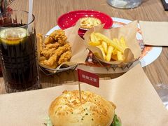 -必胜客(大观天地店)