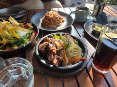-Q MEX 库迈墨西哥餐吧(三里屯店)