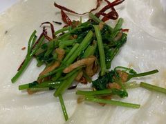 -姥家春饼店(漳州二路店)