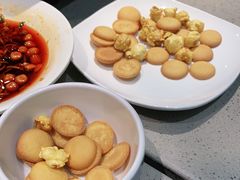 -半天妖烤鱼(东方新天地店)