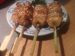-沼津港精致料理·寿喜烧·烧鸟(龙湖南桥天街日料榜单店)