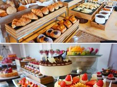 -上海和平饭店华懋阁 Cathay Room