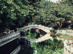 -东涌水乡风情街