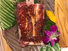 -黑牛の店·和牛烧肉(合生汇店)