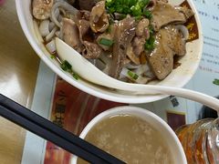 -荔林食店(西华路店)
