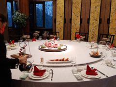 包厢-山水雅居·江南雅宴(运河公园店)