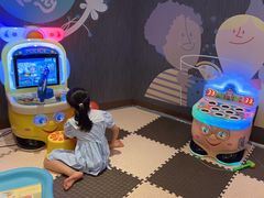 -筠咖啡西餐厅(上海国展宝龙丽筠酒店)