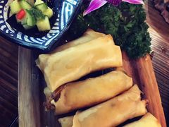 -Hi YOU你的饭局泰餐厅(雍和宫店)