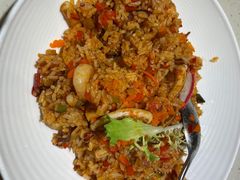 -夏日玛莉西餐厅(金茂览秀城店)